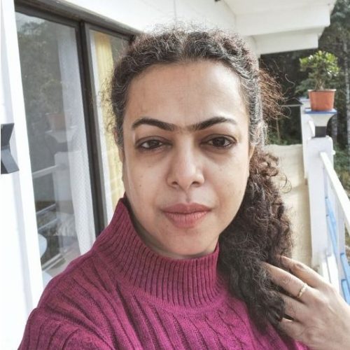 Dipannita Dutta-Team Lead-Recruitment