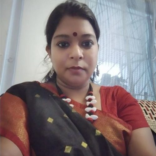 Taniya-HR-Strategic Account