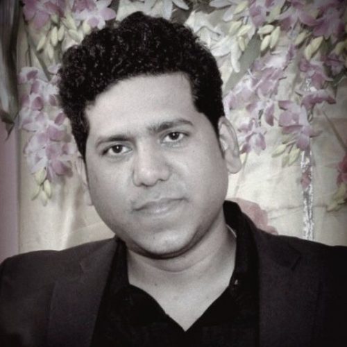 Joy Sarkar-HR Business Partner